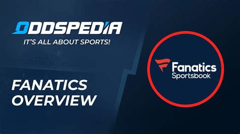Fanatics Sportsbook Review: Rating.